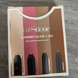 *NWB* Trestique Summer Glow + Go Mini Set